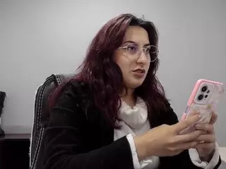 scarlettsen's Live Sex Cam Show