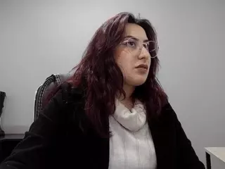 scarlettsen's Live Sex Cam Show