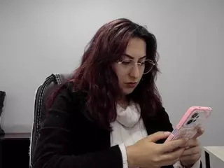 scarlettsen's Live Sex Cam Show