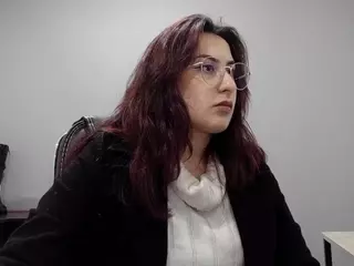 scarlettsen's Live Sex Cam Show