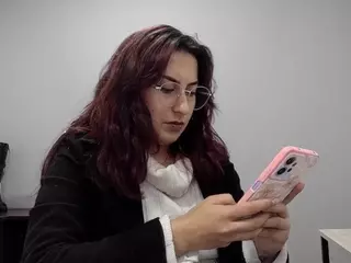 scarlettsen's Live Sex Cam Show
