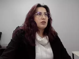 scarlettsen's Live Sex Cam Show