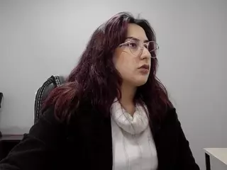 scarlettsen's Live Sex Cam Show