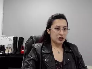 scarlettsen's Live Sex Cam Show