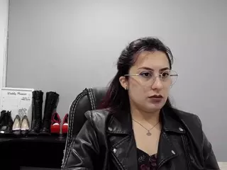 scarlettsen's Live Sex Cam Show