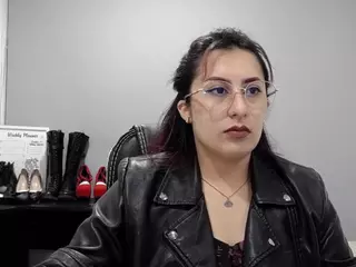scarlettsen's Live Sex Cam Show
