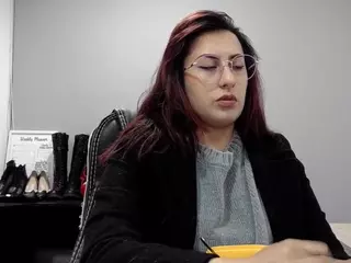 scarlettsen's Live Sex Cam Show