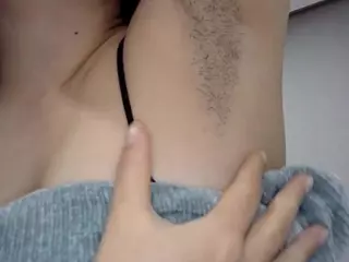 scarlettsen's Live Sex Cam Show