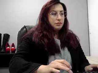 scarlettsen's Live Sex Cam Show