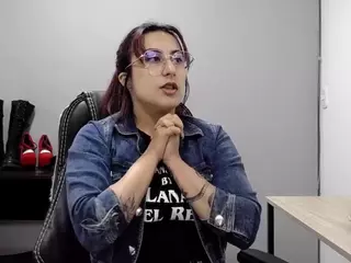 scarlettsen's Live Sex Cam Show
