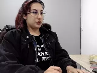 scarlettsen's Live Sex Cam Show