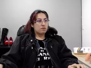 scarlettsen's Live Sex Cam Show