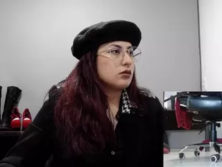 scarlettsen's Live Sex Cam Show