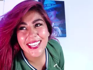 GatuSexBianca's Live Sex Cam Show