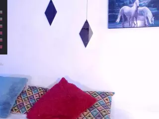 GatuSexBianca's Live Sex Cam Show