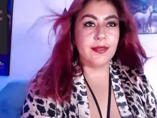 GatuSexBianca's Live Sex Cam Show