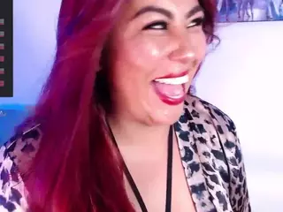 GatuSexBianca's Live Sex Cam Show