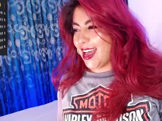 GatuSexBianca's Live Sex Cam Show