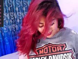 GatuSexBianca's Live Sex Cam Show