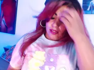 GatuSexBianca's Live Sex Cam Show