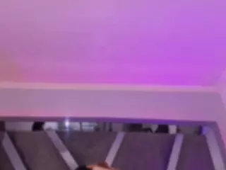 AlliJadid's Live Sex Cam Show