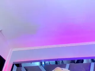 AlliJadid's Live Sex Cam Show