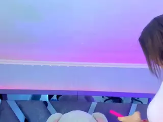 AlliJadid's Live Sex Cam Show