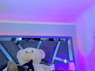 AlliJadid's Live Sex Cam Show