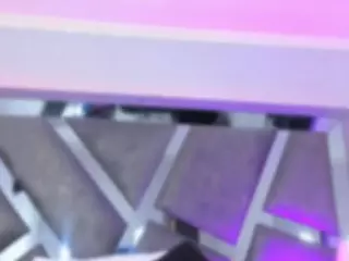 AlliJadid's Live Sex Cam Show