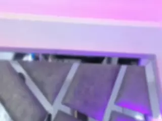 AlliJadid's Live Sex Cam Show