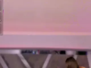 AlliJadid's Live Sex Cam Show