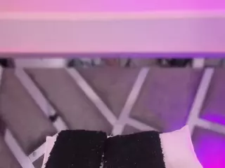 AlliJadid's Live Sex Cam Show