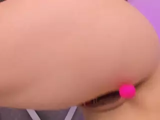 AlliJadid's Live Sex Cam Show