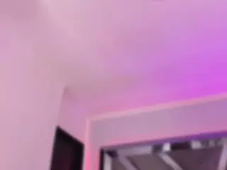 AlliJadid's Live Sex Cam Show