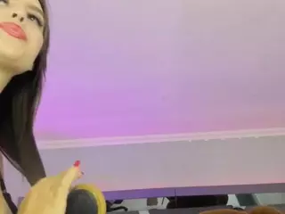 AlliJadid's Live Sex Cam Show