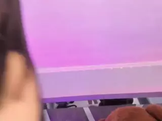 AlliJadid's Live Sex Cam Show