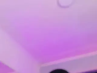 AlliJadid's Live Sex Cam Show