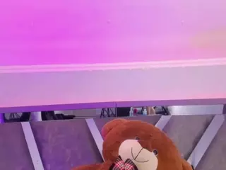 AlliJadid's Live Sex Cam Show