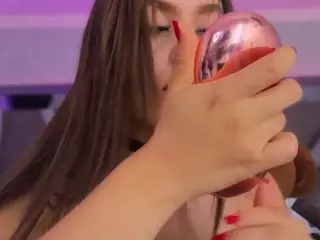 AlliJadid's Live Sex Cam Show