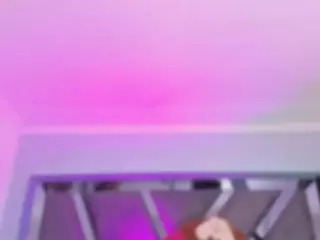 AlliJadid's Live Sex Cam Show