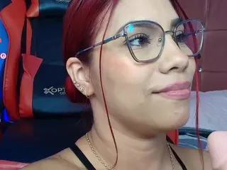 emmely's Live Sex Cam Show