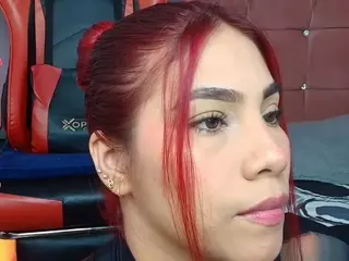 emmely's Live Sex Cam Show