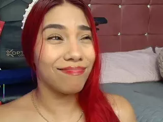 emmely's Live Sex Cam Show