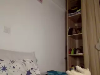 cocoacharm's Live Sex Cam Show
