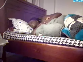 cocoacharm's Live Sex Cam Show