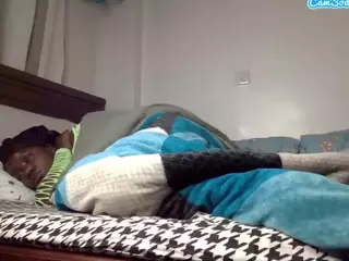 cocoacharm's Live Sex Cam Show
