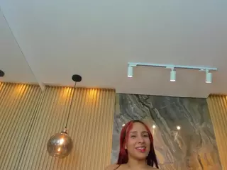 Ella-Harper's Live Sex Cam Show