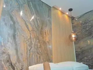 Ella-Harper's Live Sex Cam Show