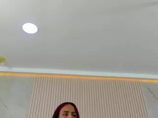 Ella-Harper's Live Sex Cam Show