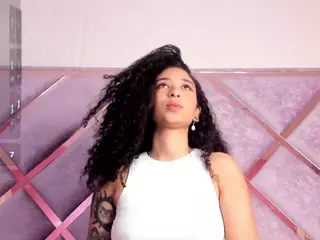 lannajhonson's Live Sex Cam Show
